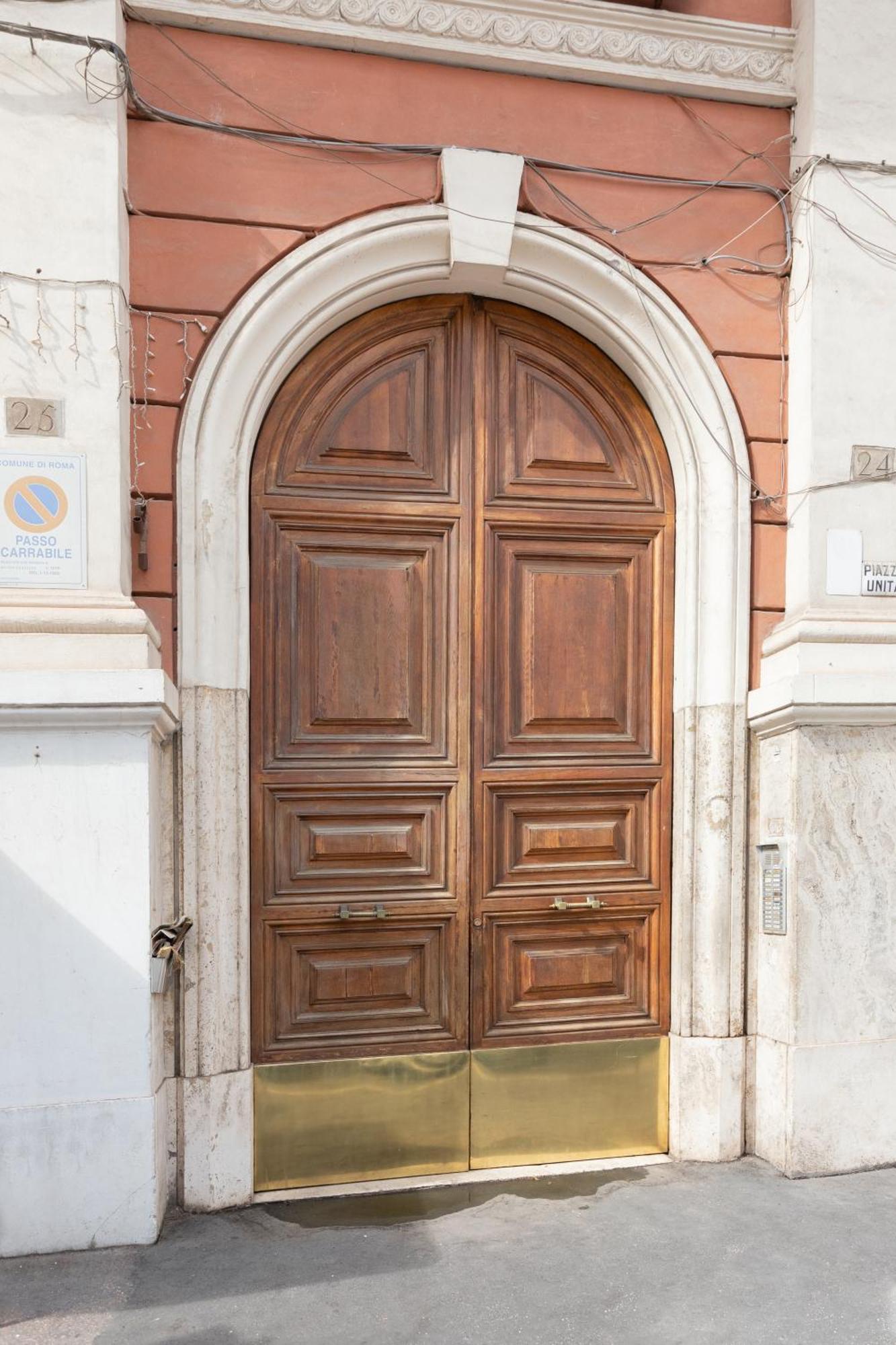 Bed & Breakfast Del Mercato Roma